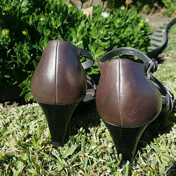 CUTE WEDGES - Picture 5 of 7